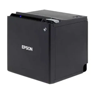 Замена ролика захвата на принтере Epson TM-M50 в Москве